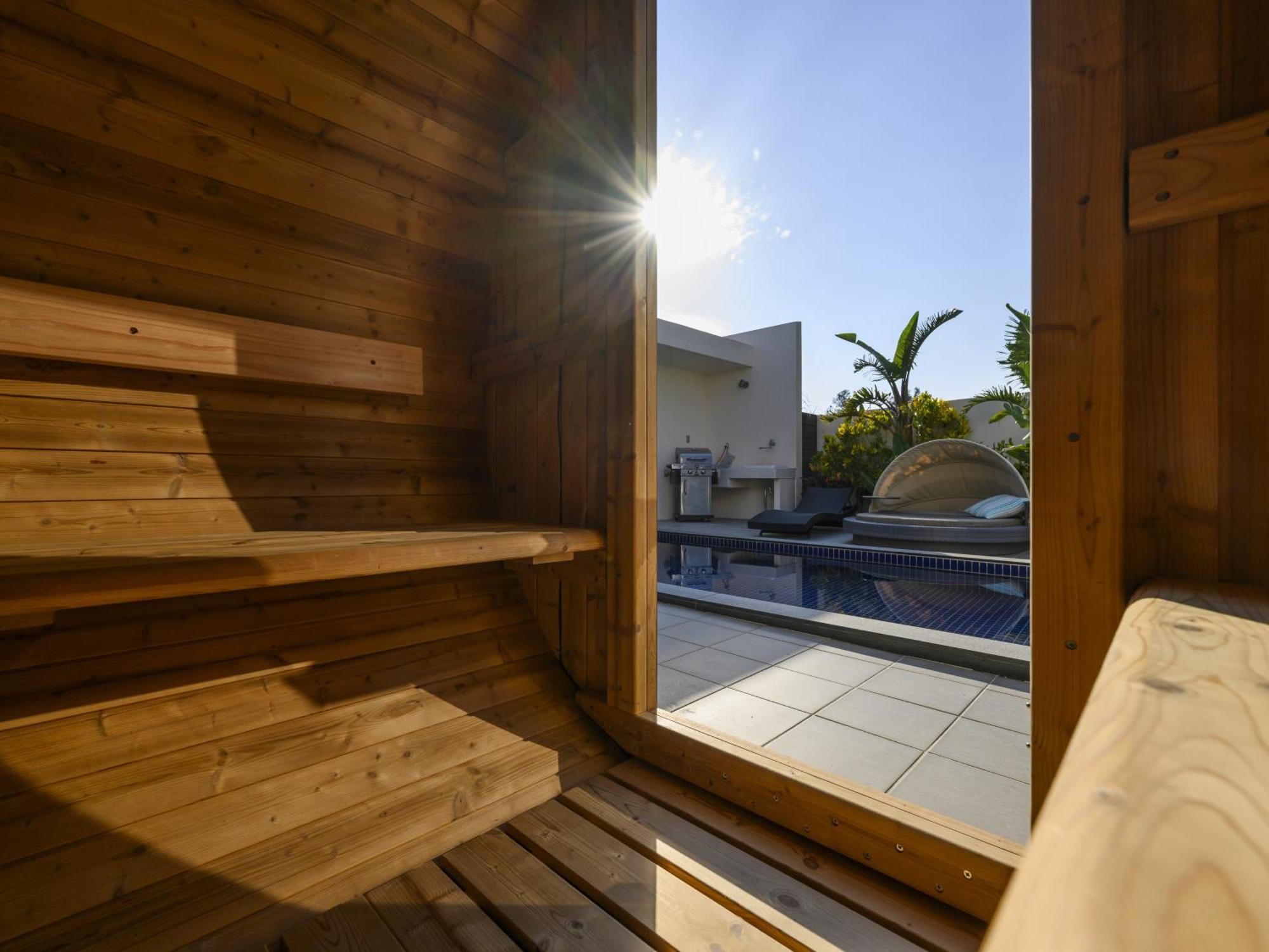 Pool Villa Imadomari By Coldio Premium Nakijin Exteriér fotografie