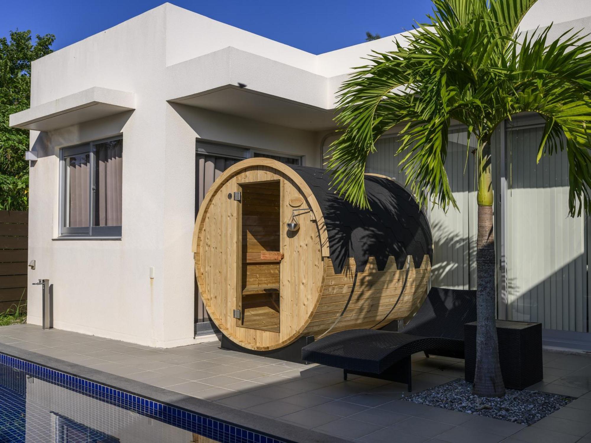 Pool Villa Imadomari By Coldio Premium Nakijin Exteriér fotografie