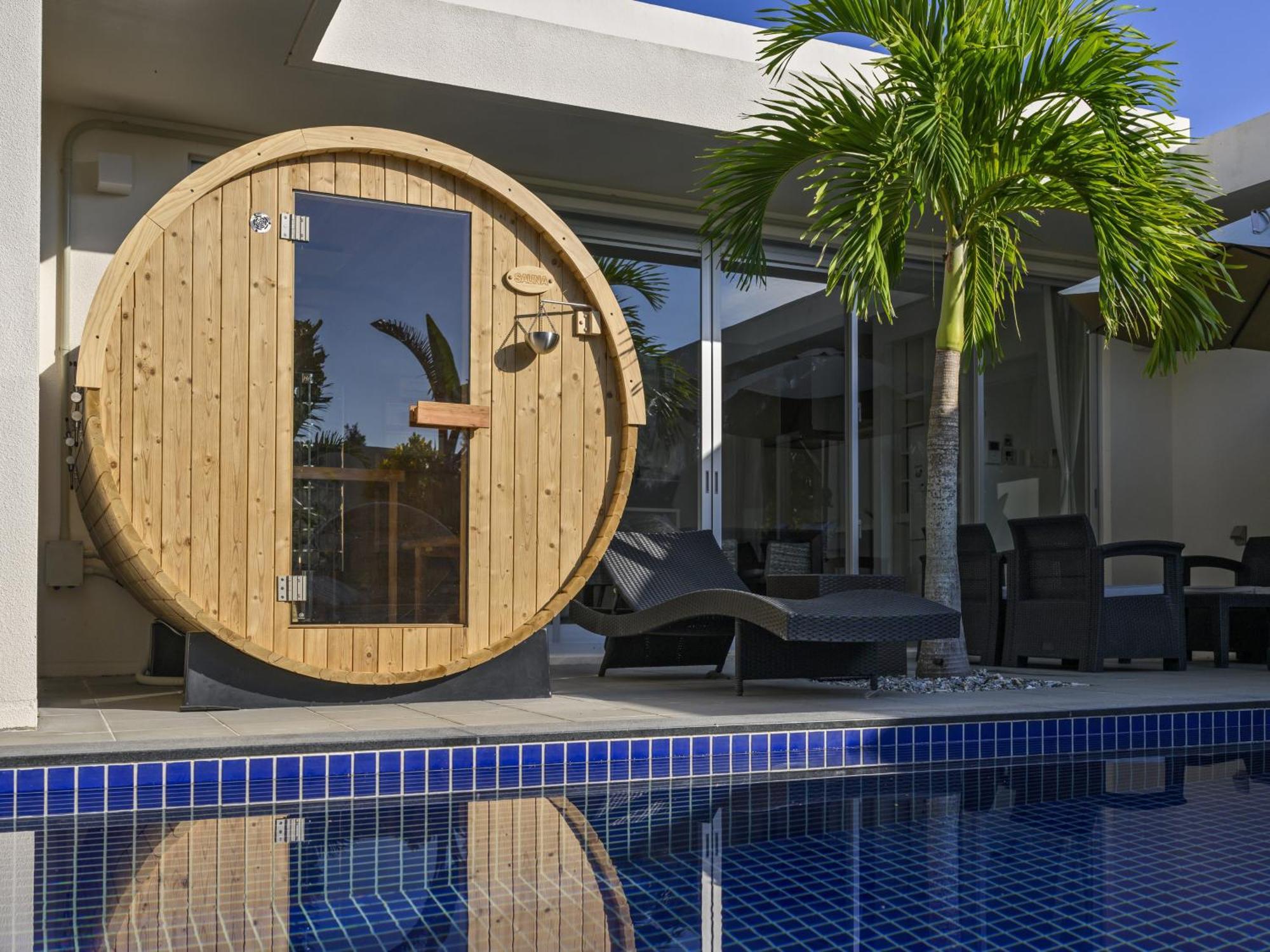 Pool Villa Imadomari By Coldio Premium Nakijin Exteriér fotografie
