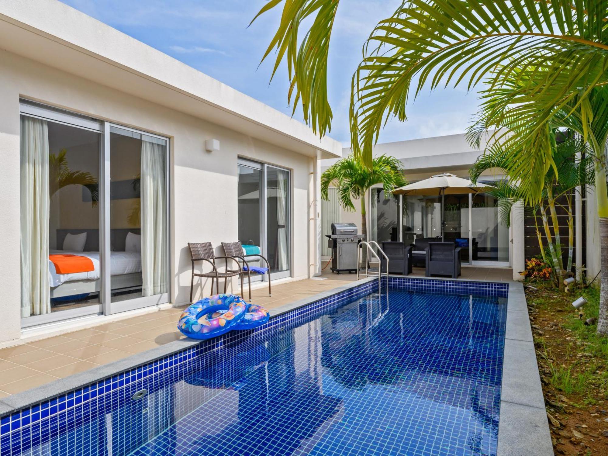 Pool Villa Imadomari By Coldio Premium Nakijin Exteriér fotografie