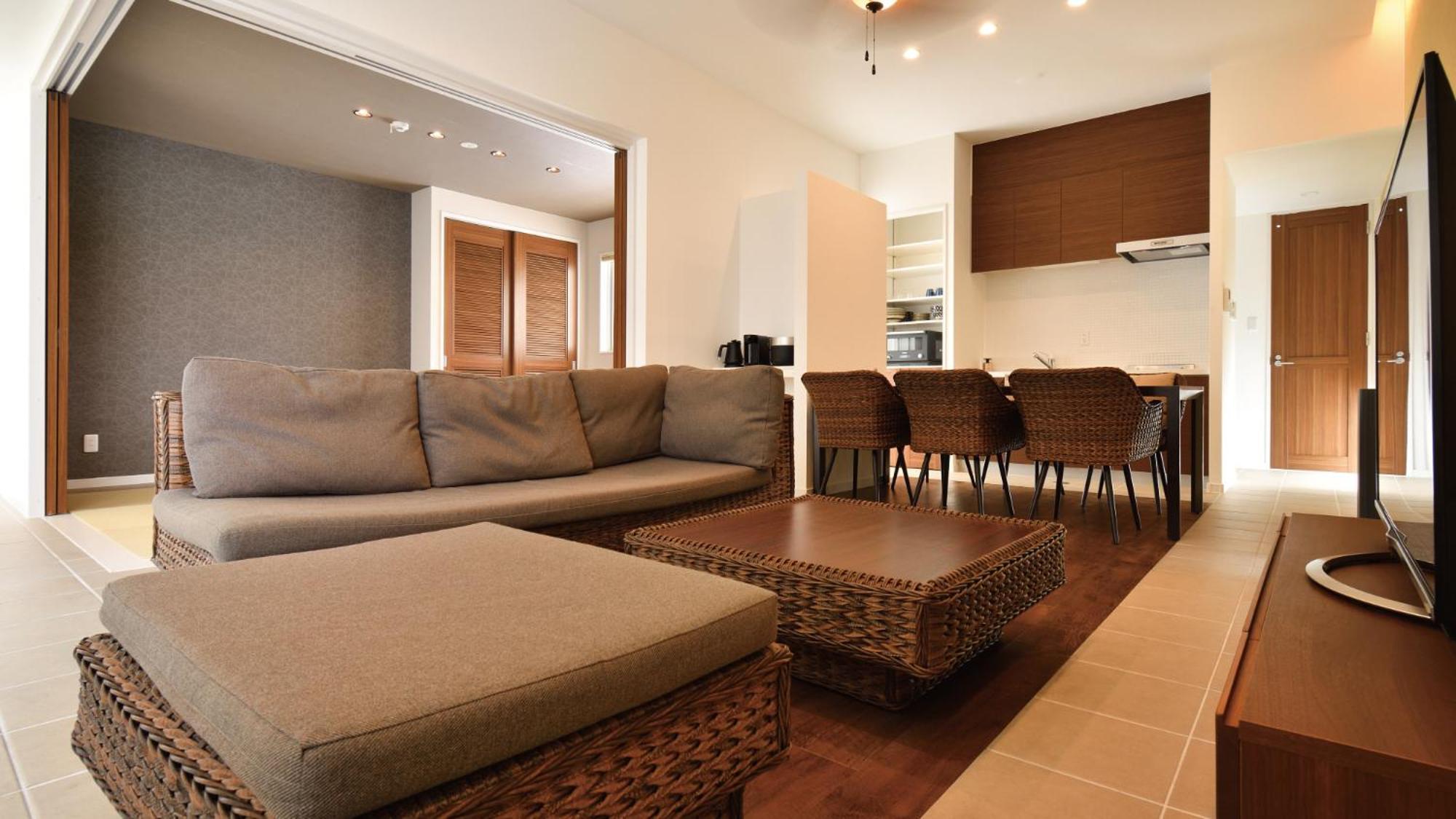 Pool Villa Imadomari By Coldio Premium Nakijin Exteriér fotografie