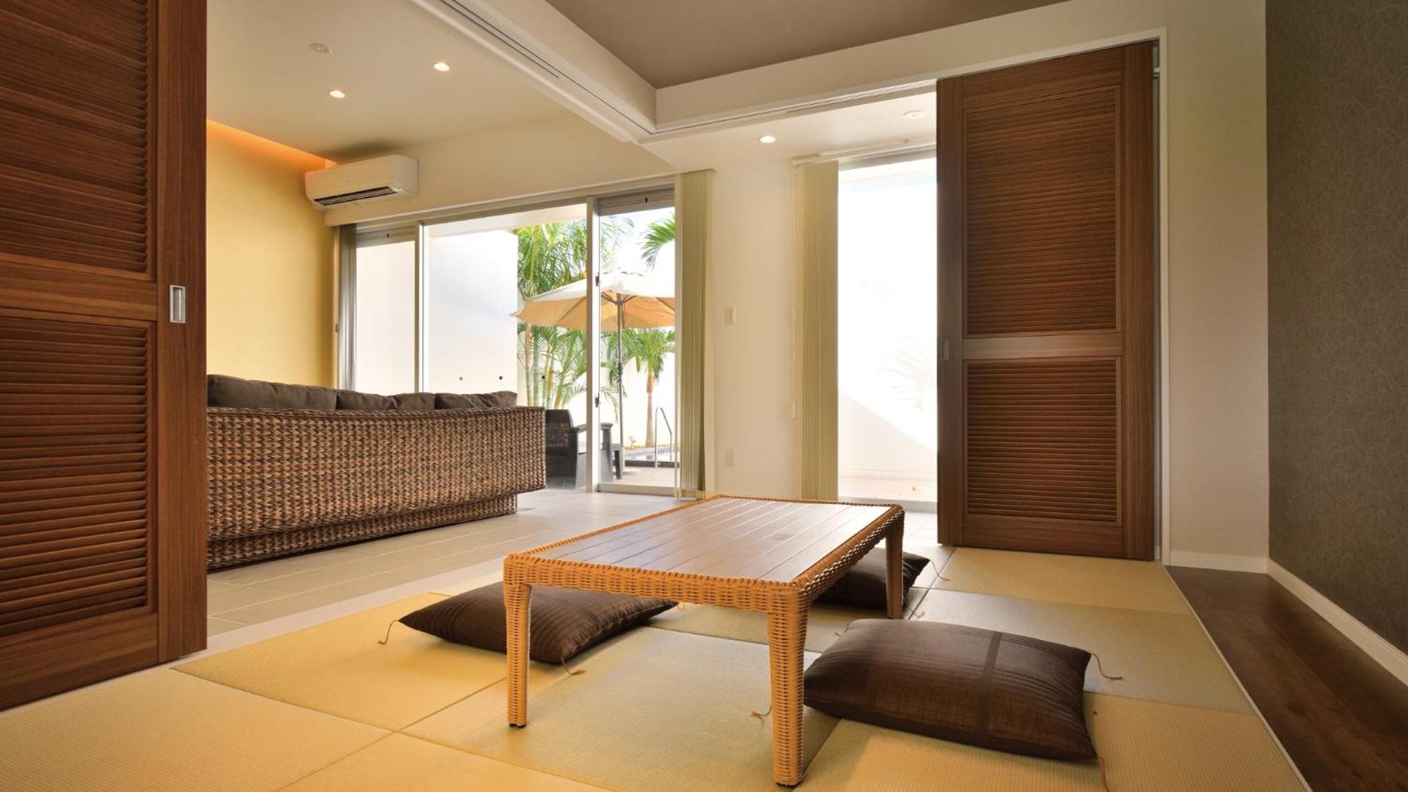 Pool Villa Imadomari By Coldio Premium Nakijin Exteriér fotografie