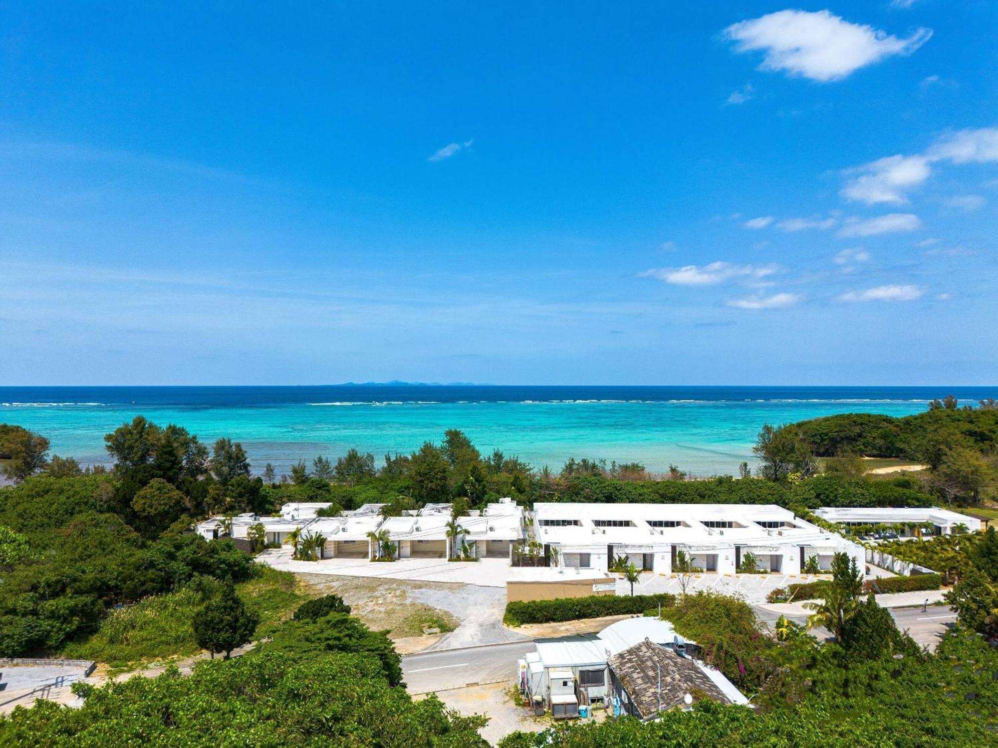 Pool Villa Imadomari By Coldio Premium Nakijin Exteriér fotografie